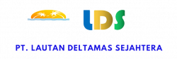 Logo Lautan Deltamas Sejahtera